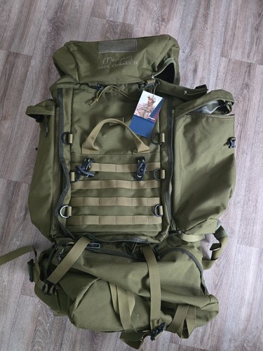 Berghaus mmps crusader - crusader, fa