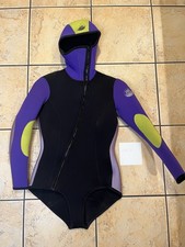 JWL Tauchanzug Neopren für