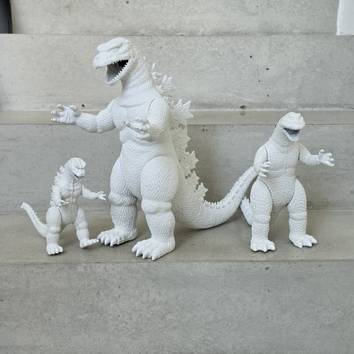 Bandai godzilla figur - bandai,