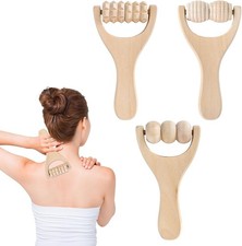 Massageroller 3 Stück