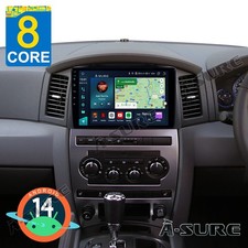 10.1" 4+64G Autoradio GPS Navi