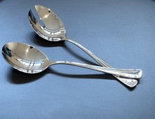 WMF Denver Salatbesteck groß