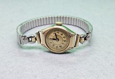 Damen-Armbanduhr, Art-Deco