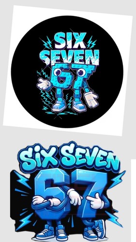 Essbaren six seven - essbaren, six-seven