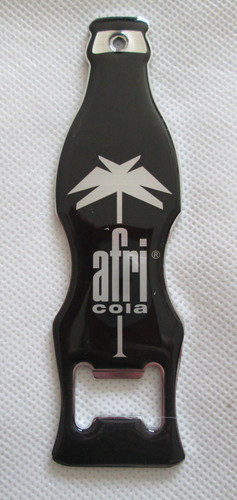 Afri cola öffner - afri, siehe