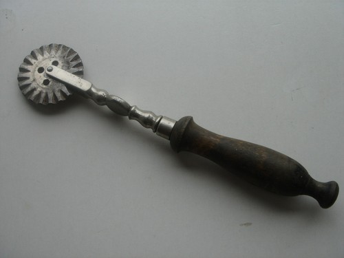 Teigrad backradel 20cm - teigrad,