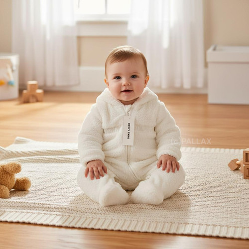 Dkny baby overall strampler - baby, overall-strampler