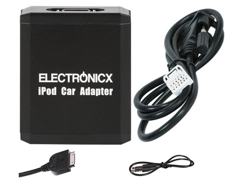 Adapter aux iphone ipad - adapter,