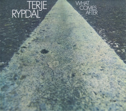 Terje rypdal what - terje,