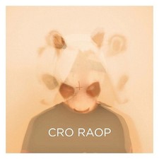 Cro Raop CD Album Urban Pop