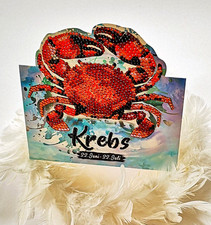 Krebs sternzeichen - "krebs",
