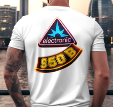 Ddr moped shirt s50 s51 - ddr, t-shirt