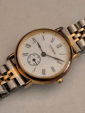 Tutima Designer Sport Luxus Classic Damen - Uhr/Watch - Läuft ++ TOP ++