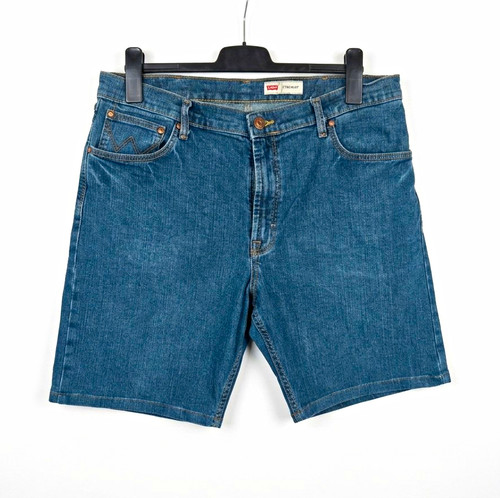 Wrangler premium straight fit - wrangler,
