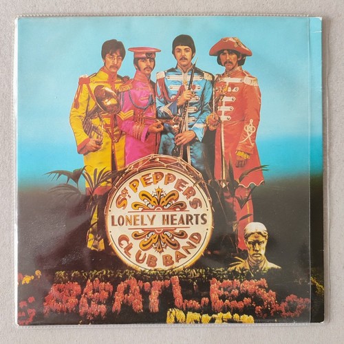 The beatles sgt - the,