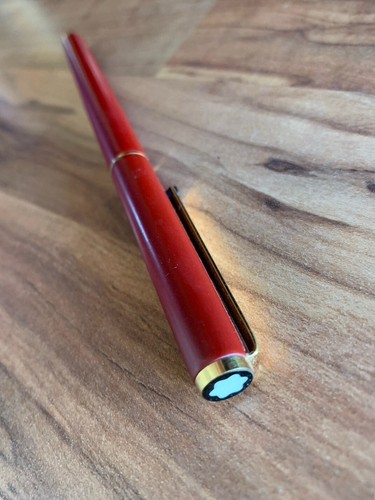 Wie neu montblanc noblesse - neu,