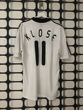 Deutschland DFB Fußball-Trikot EM 2008 #KLOSE