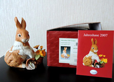 Goebel hase großer - goebel,
