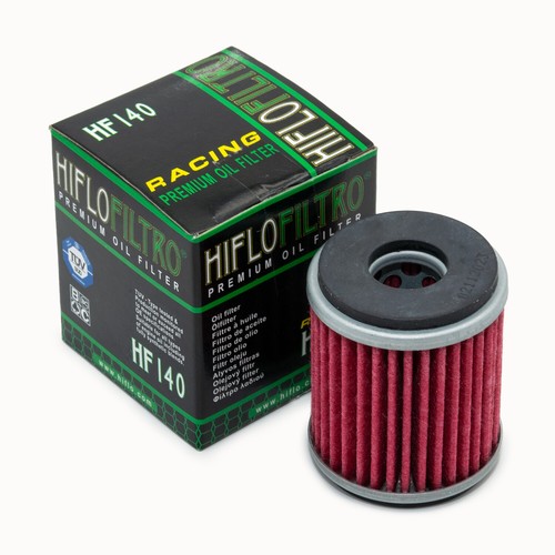 ölfilter hiflo hf140 - Ölfilter,