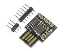 Digispark  Attiny85 Modul