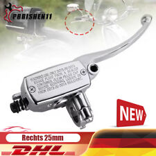 Hydraulikbremse Bremshebel