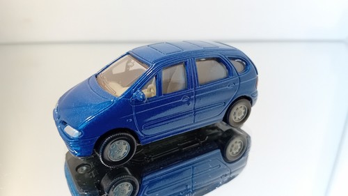 Siku renault megane - siku,