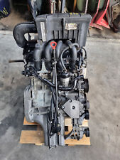 Motor Mercedes Kl.  A140  A168