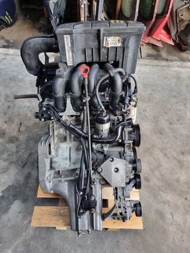 Motor mercedes a140 a168 - a140,