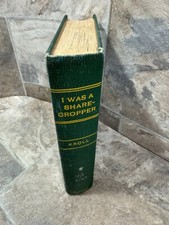 Harry Harrison Kroll--I WAS A