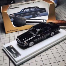 MK Miniatures 1:64 1992