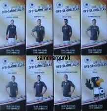 Komplettsatz REWE DFB