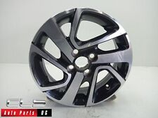 1 Stück ALUFELGE 15 Original