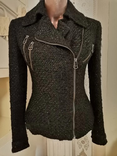 Versace versus jacke blazer - versus,
