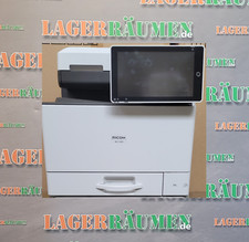 Ricoh IM C300F Multifunktionsdrucker - Farbe - Laser - A4 ( 1408250854 )