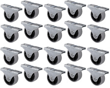 20 Möbelrollen