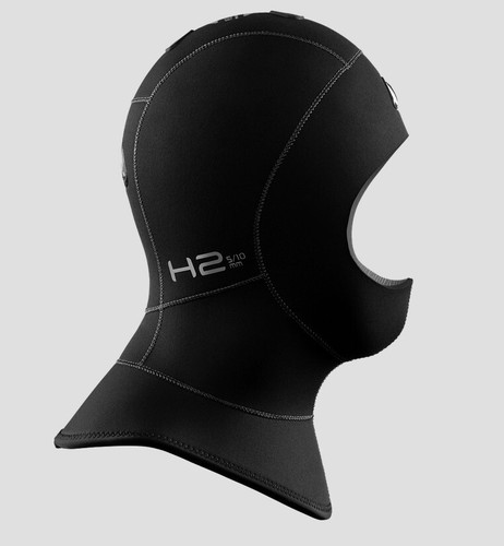Waterproof 10mm polar - waterproof,