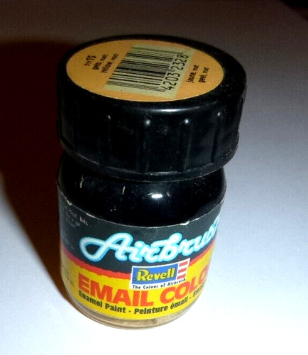 Revell airbrush email color - revell,