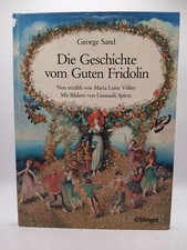 Der gute Fridolin George Sand