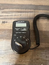Peaktech 5025 Luxmeter