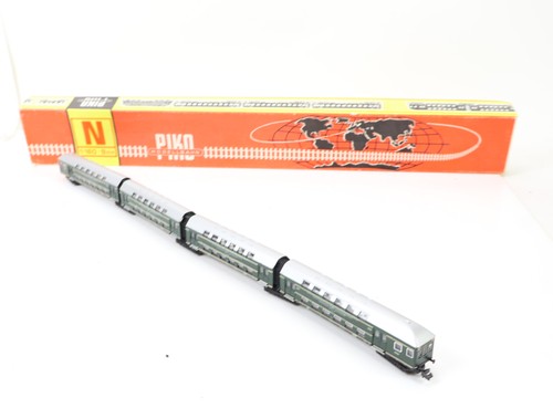 Piko spur 4136 - piko, 5/4136