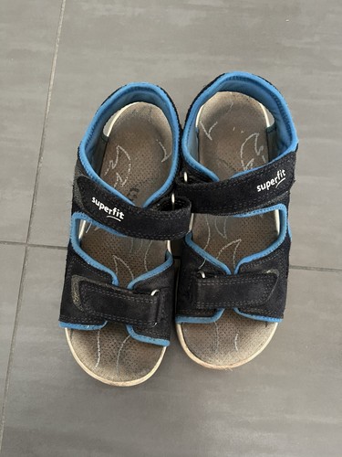 Superfit sandalen 35 - superfit,