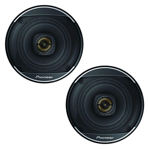 Pioneer a1081f zoll - pioneer, 4