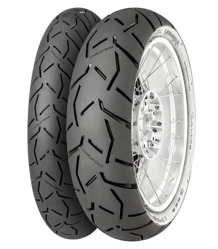 Motorradreifen continental - motorradreifen,