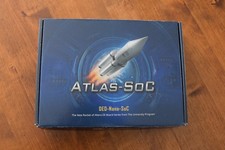 Altera FPGA Evaluation-Board