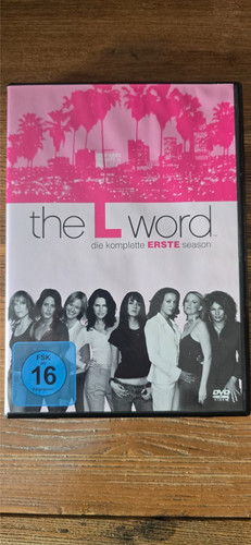 The word staffel 4 - the,