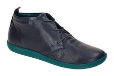 Think Schuhe NATURE blau