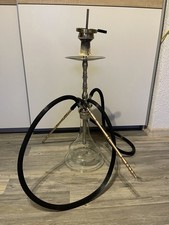 Shisha Wasserpfeife Set