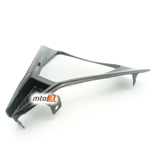 Carbon bugspoiler - carbon,