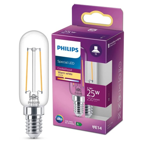 Philips led filament - philips, t25