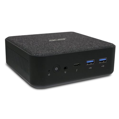 Acer revo rb102 - pc, intel